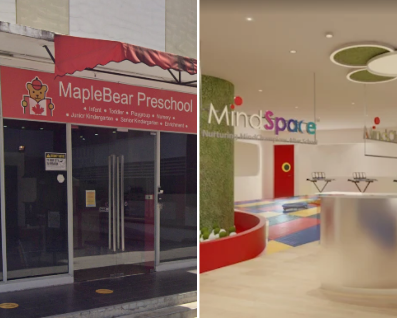 Children at 2 preschools in Toa Payoh, East Coast to be screened after staff member diagnosed with tuberculosis