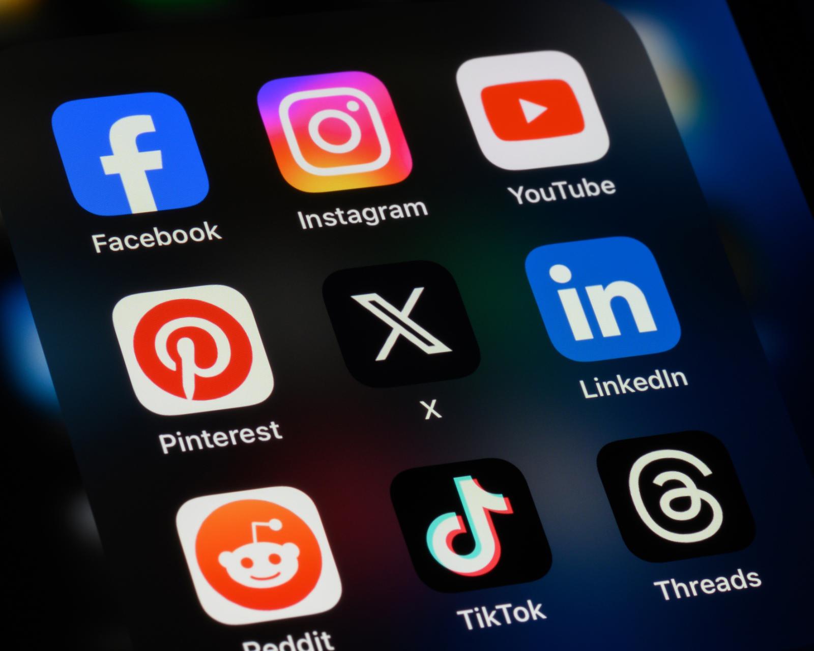 X and TikTok issued letters of caution by IMDA for serious weaknesses in detection, removal of harmful content