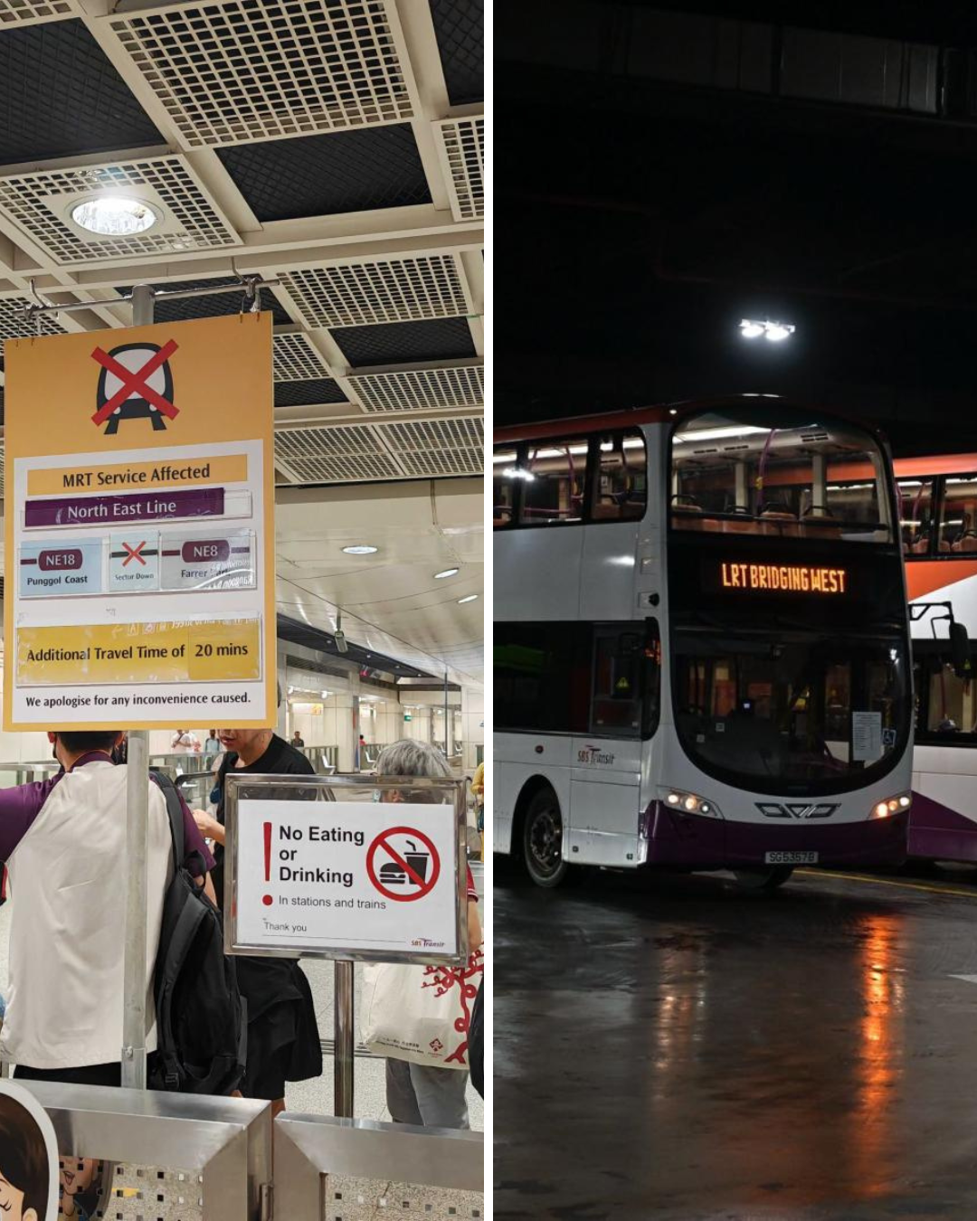 Commentary: To make Singapore’s MRT more reliable, take a good hard look at LTA and the rail operators    
