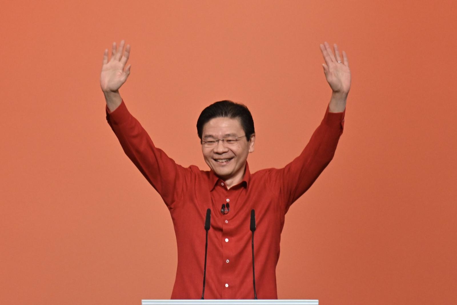PM Wong to deliver National Day Rally speech on Aug 23