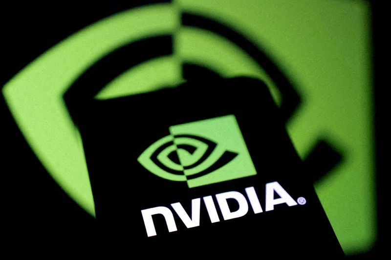 Nvidia forecasts higher revenue but warns of China uncertainty