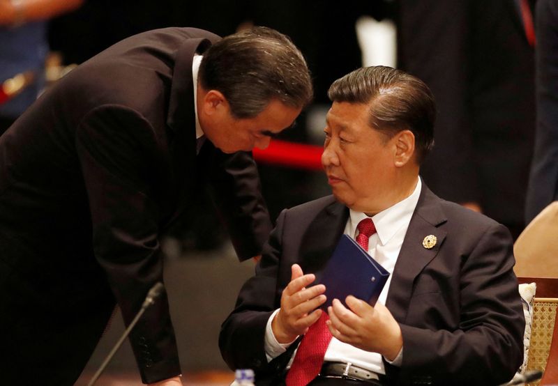 Chinese President Xi likely to skip ASEAN leaders' October summit, say sources