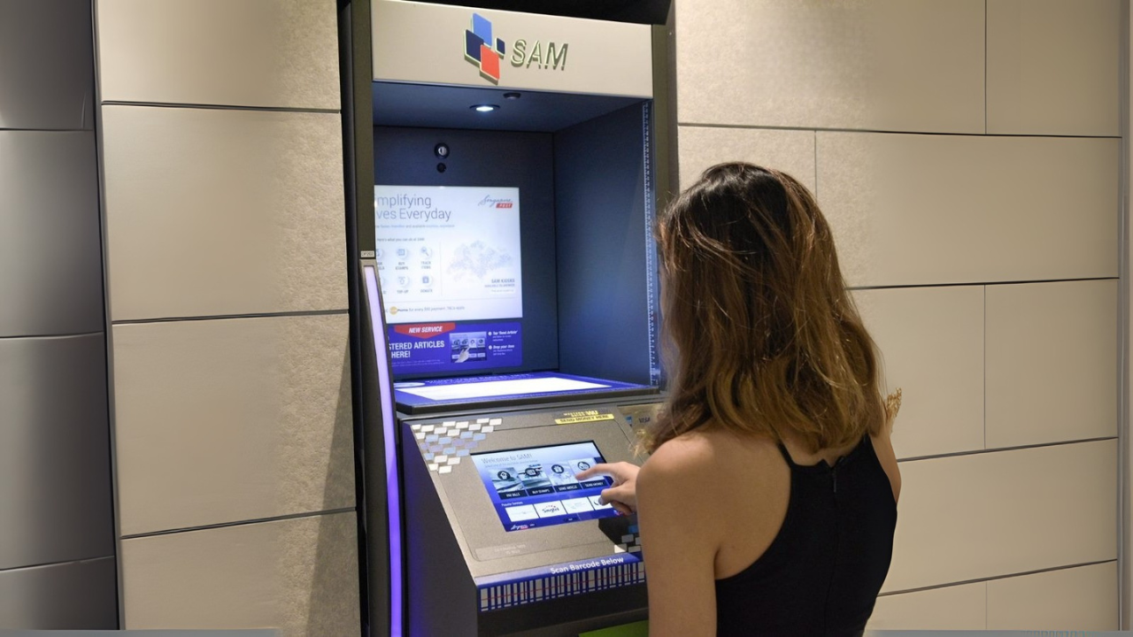 As SingPost retires SAM kiosks, customers divided on loss of familiar service