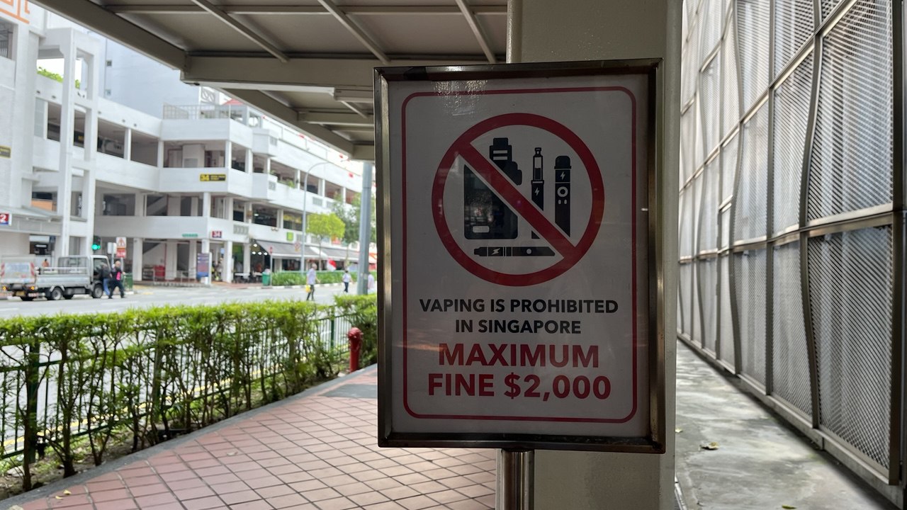 HSA relooking sentencing submissions for all vape offences, not just for Kpod cases