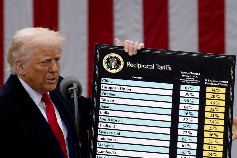 At 15% US tariffs, EU says its trade still flows