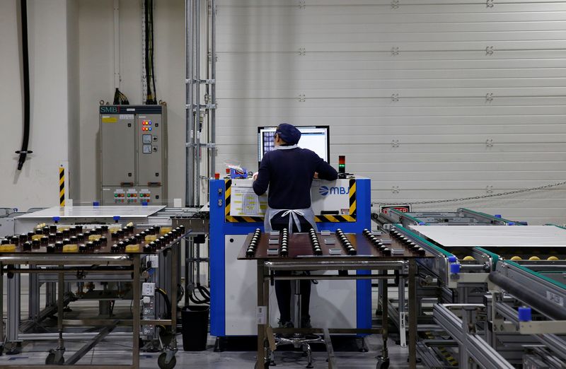 More than S$45 million set aside to help Singapore manufacturers adopt AI