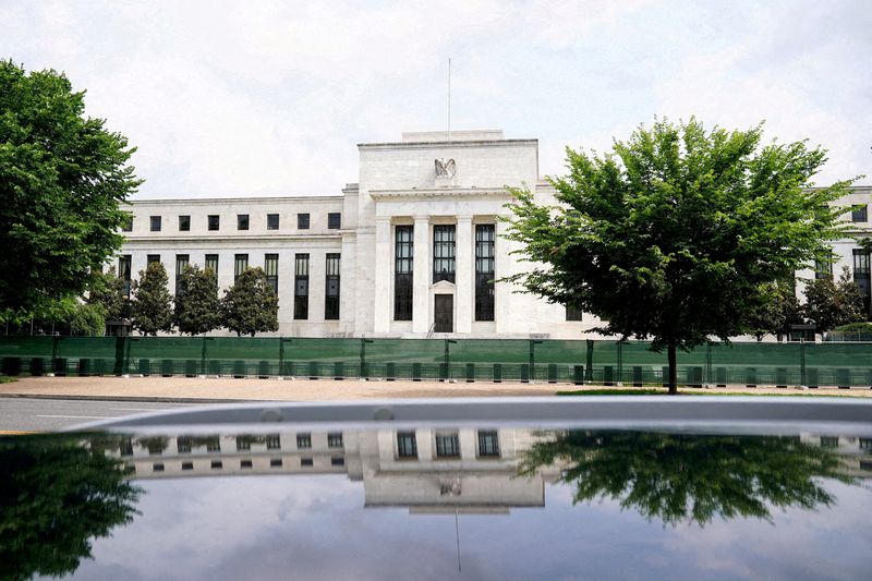 US Fed set for first rate cut of 2025 as Trump pressure looms