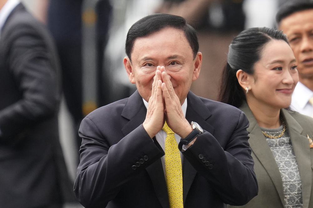 Thailand Election 2026: Pheu Thai and Shinawatra family face test to recapture populist power