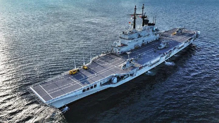Why Indonesia is getting an aircraft carrier, and how Southeast Asian countries could respond