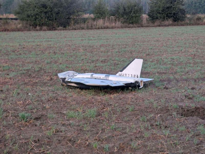 Poland downs drones in its airspace, becoming first NATO member to fire during war in Ukraine