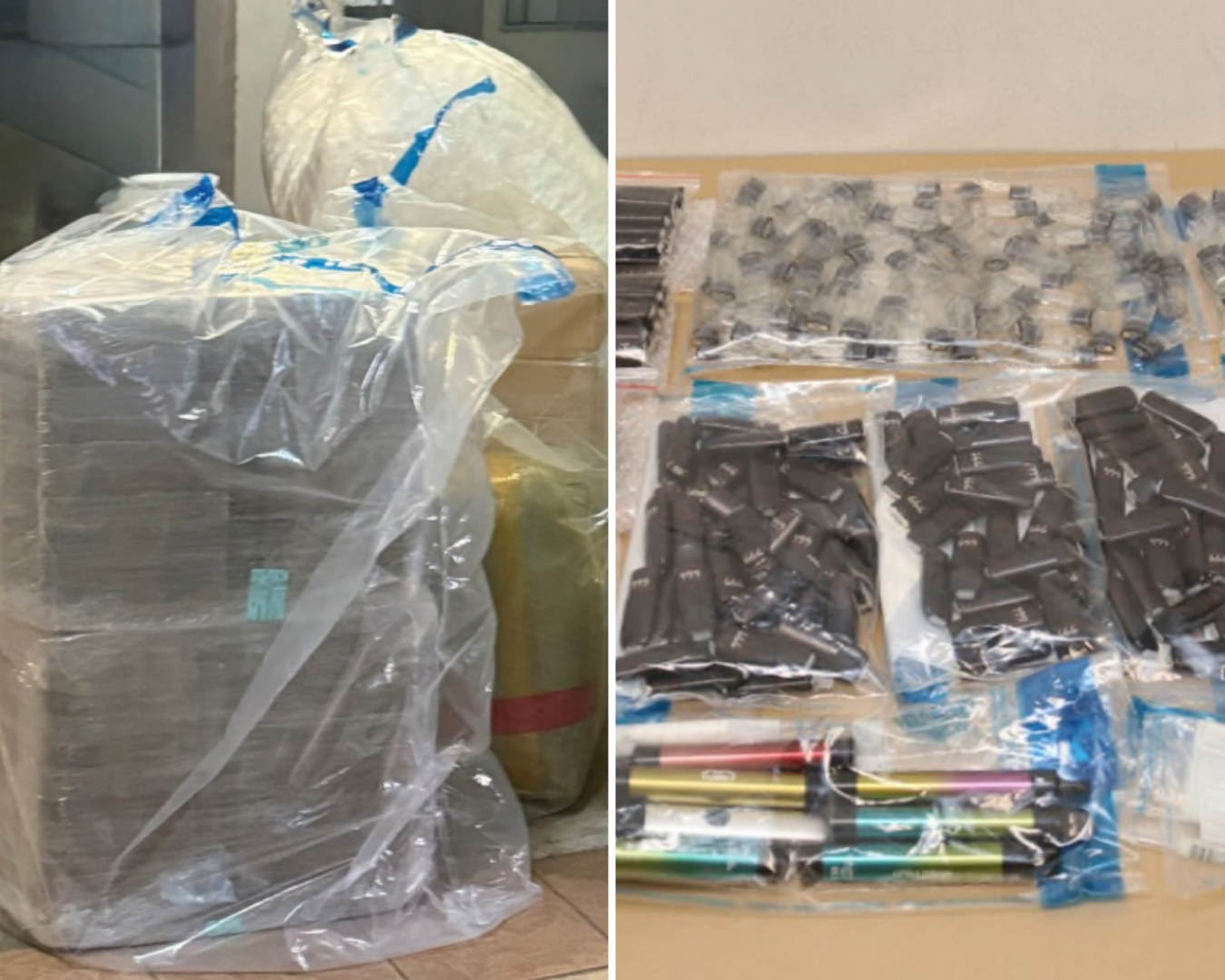 CNB arrests 8 in first major operation against etomidate syndicate since drug classification