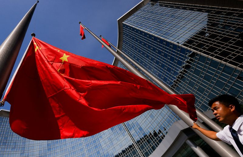 5 takeaways from China’s Central Economic Work Conference as Beijing maps its 2026 growth path