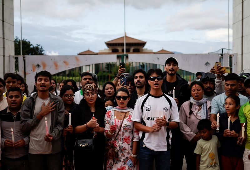 Commentary: How Gen Z protests toppled Nepal’s government in 48 hours