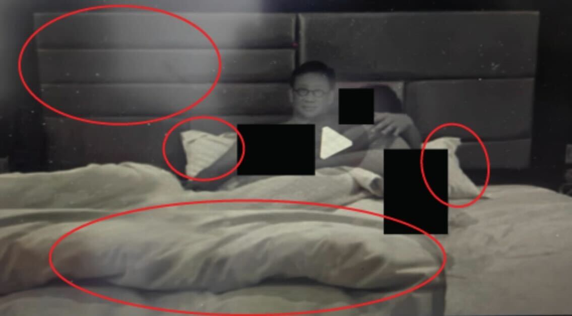 At least 10 Malaysian politicians targeted in AI sex video blackmail scam; police probe underway
