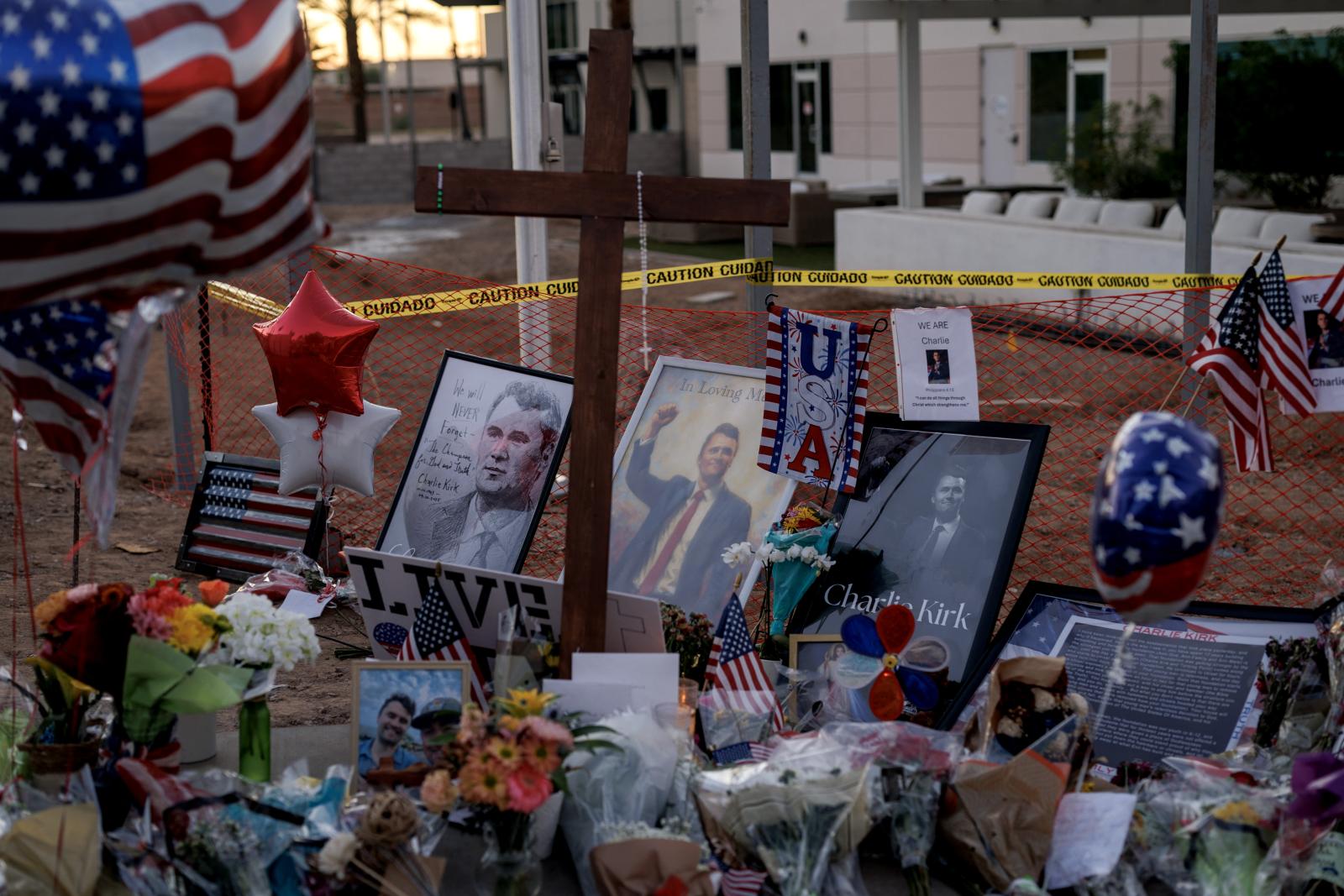 Crime scene DNA in Kirk murder matches to suspect: FBI