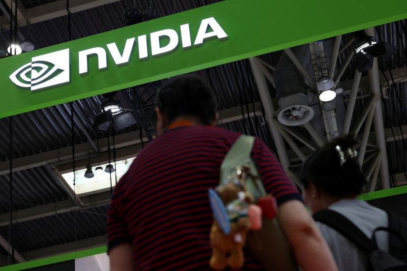 US weighs sweeping export curbs on China-made goods using American software
