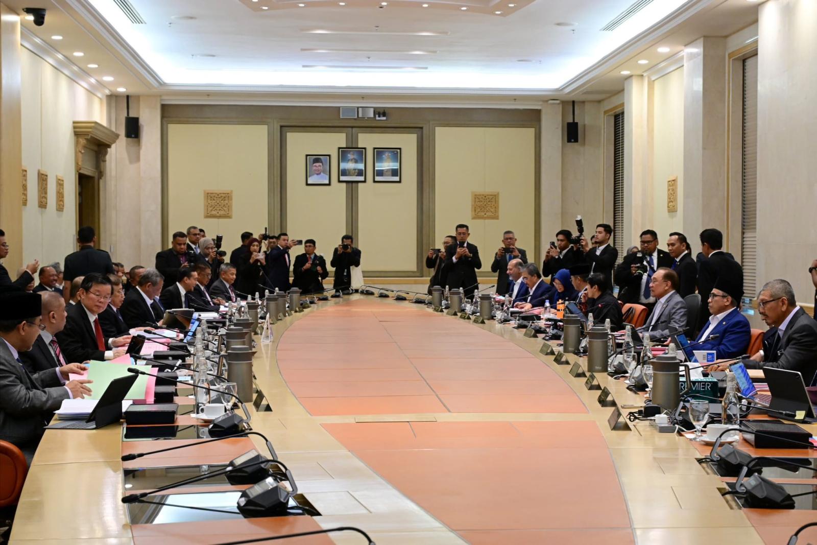 'Growing appeal' for Malaysian states to join Sabah, Sarawak in push for greater powers, but will it work?