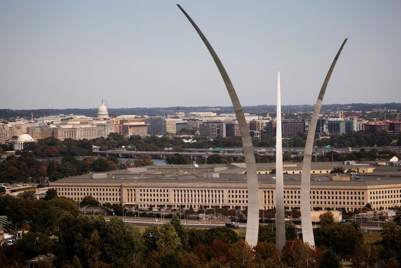 Pentagon imposes new restrictions on media covering the US military
