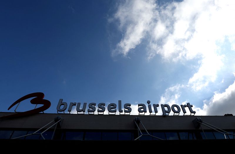 Cyberattack disrupts European airports including Heathrow, Brussels; SIA flights unaffected