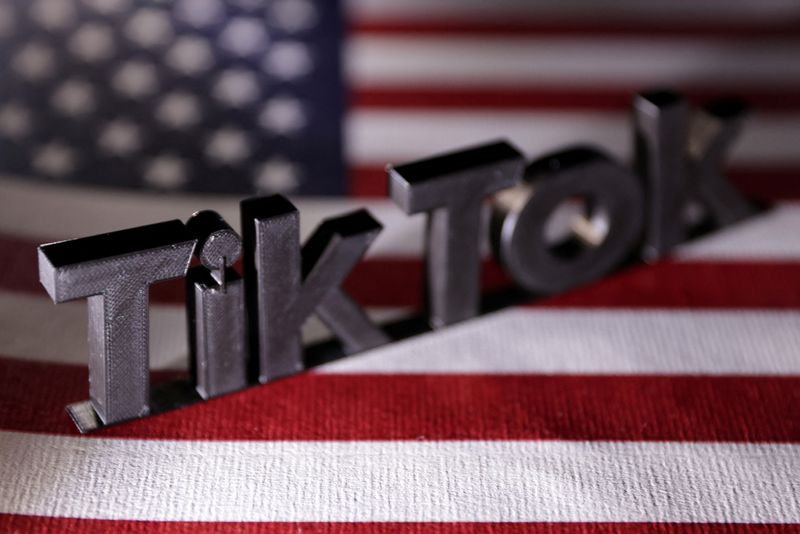 Americans would dominate board of new TikTok US entity: White House