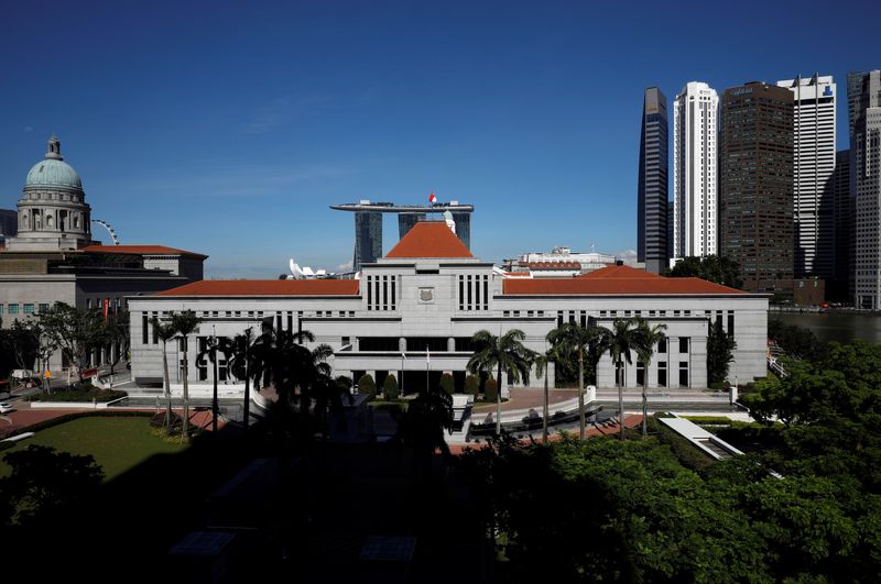 Parliament unanimously backs motion affirming that Singapore must not have jobless growth amid AI transition