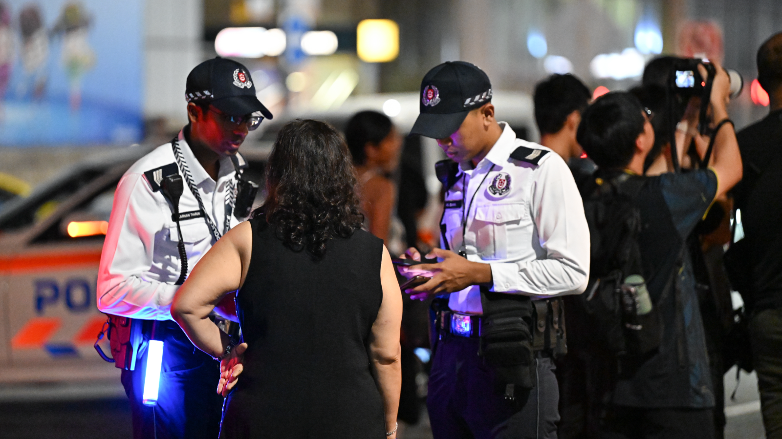Singapore signals tougher stance on drink driving with review of alcohol limits