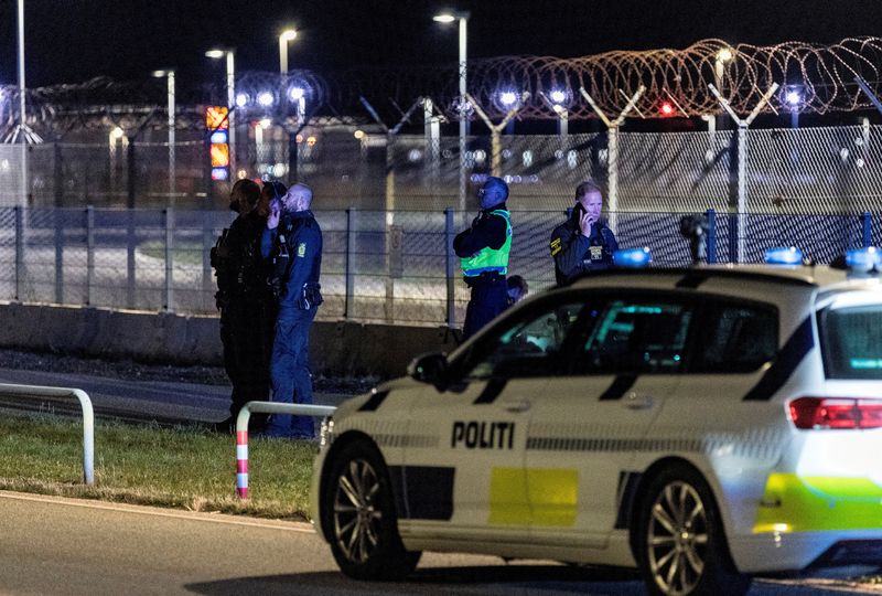 Denmark accepts Swedish anti-drone help for EU summit in Copenhagen