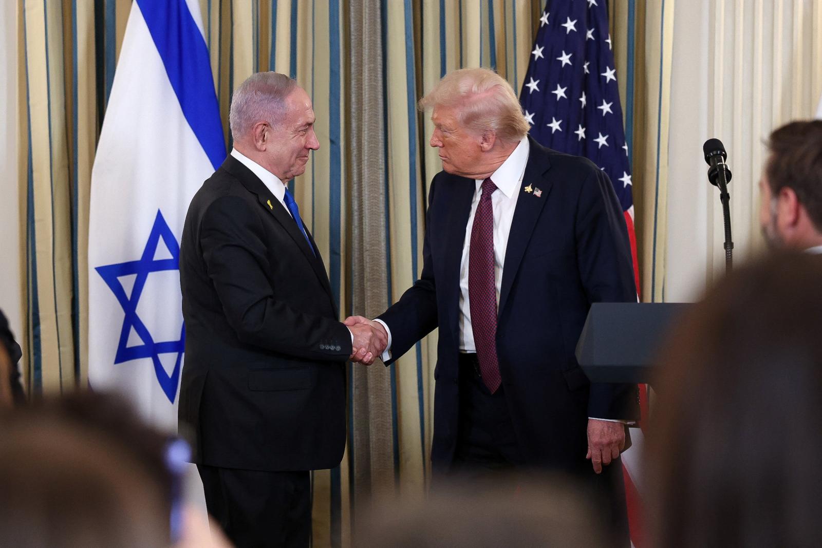 Trump secures Netanyahu's agreement to Gaza peace proposal, but doubts remain