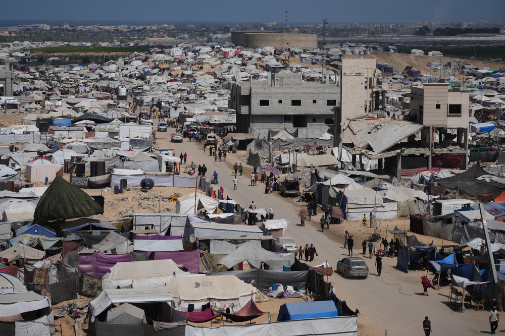 Snap Insight: Trump’s Gaza peace plan – some cause for optimism, but will it be enough?
