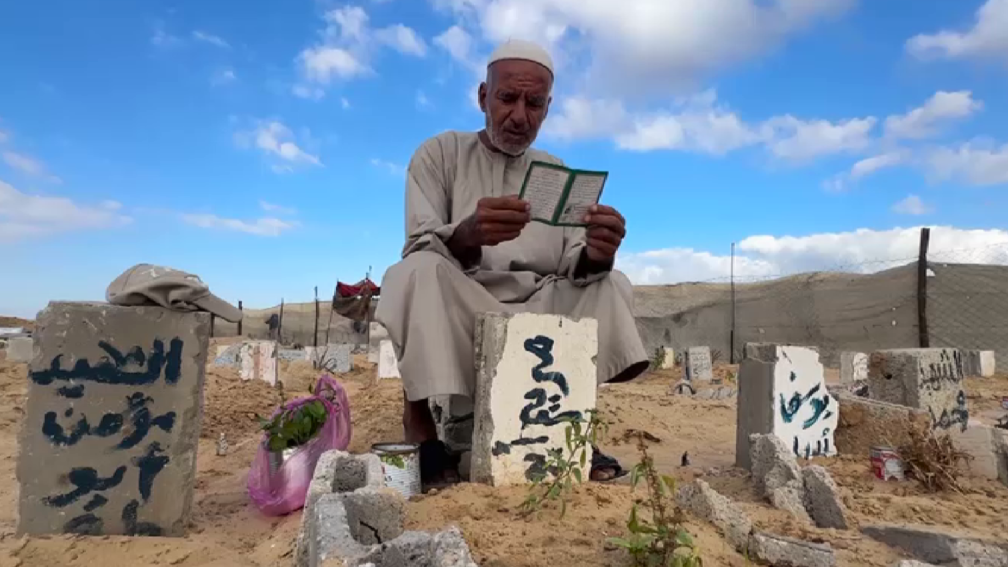 ‘We carry no weapons’: Gazan journalists struggle to cover the war without becoming the headlines