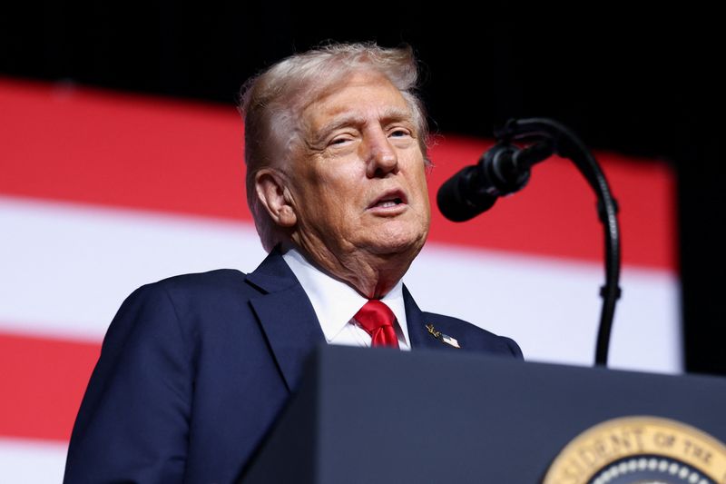 Trump-backed targeting of pro-Palestinian campus activists for deportation unlawful: US judge