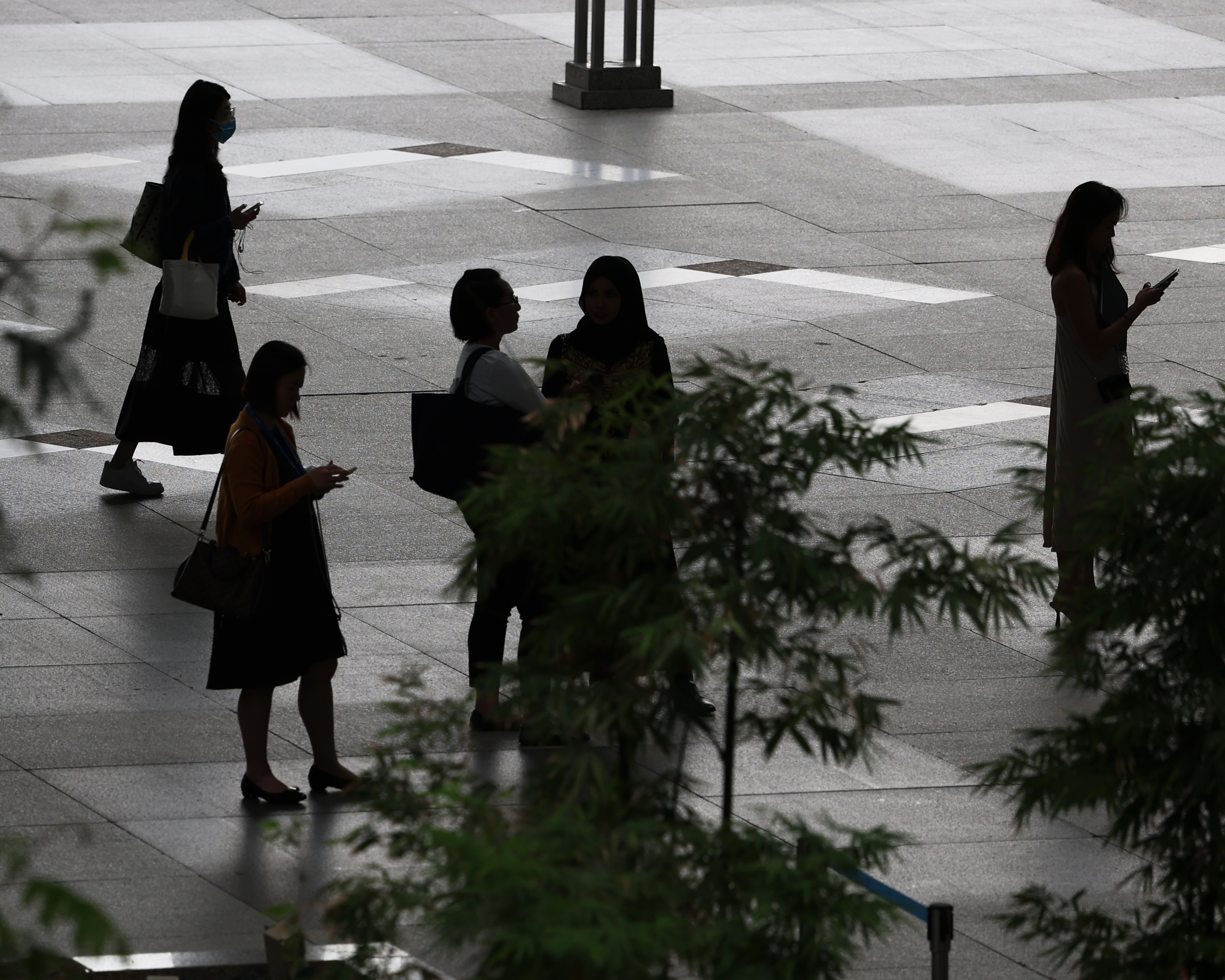 Women are starting more companies than ever in Singapore but why are their businesses slow to take off?
