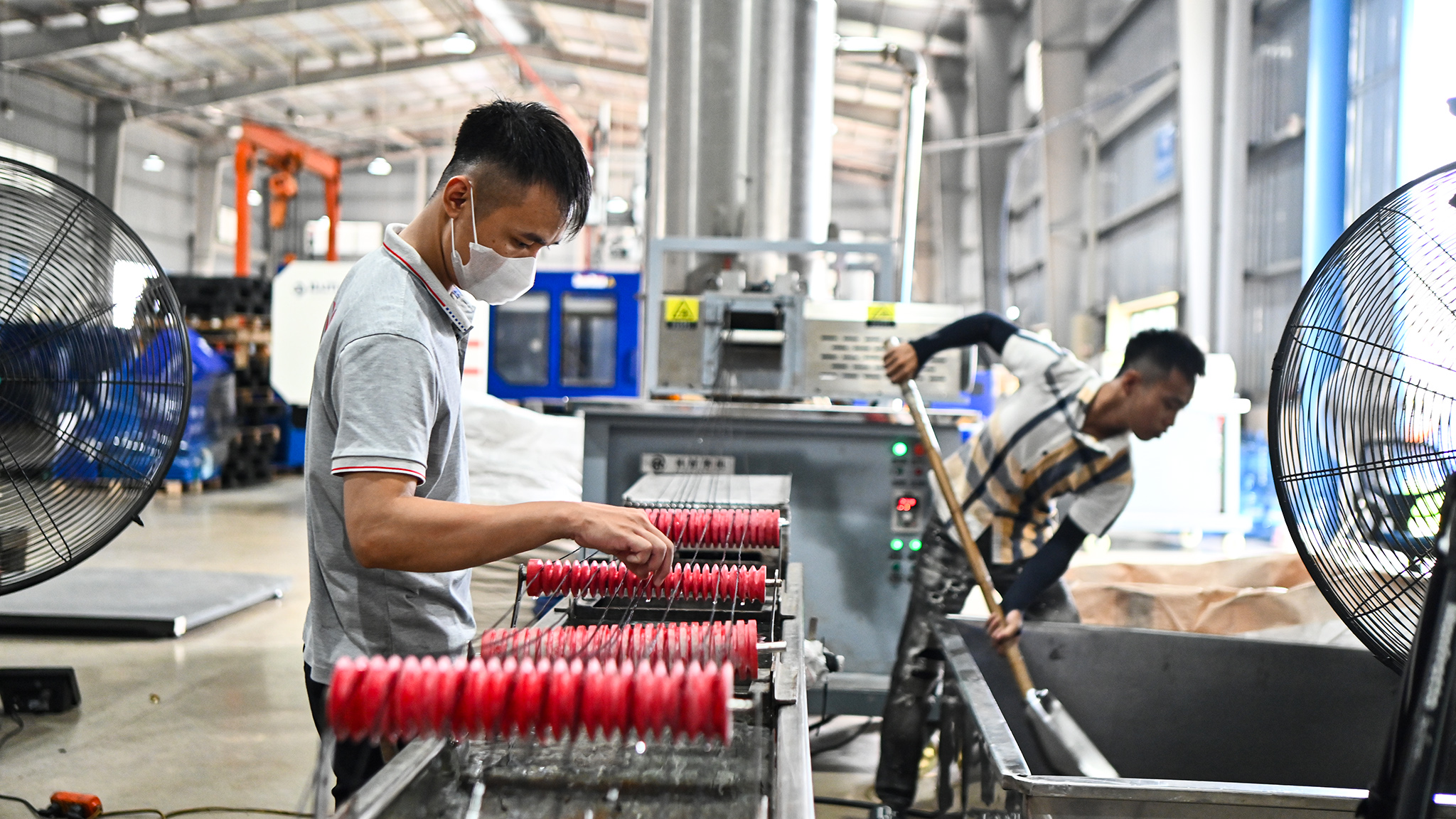 IN FOCUS: As US closes tariff escape route via Southeast Asia, what’s next for region’s firms, workers?
