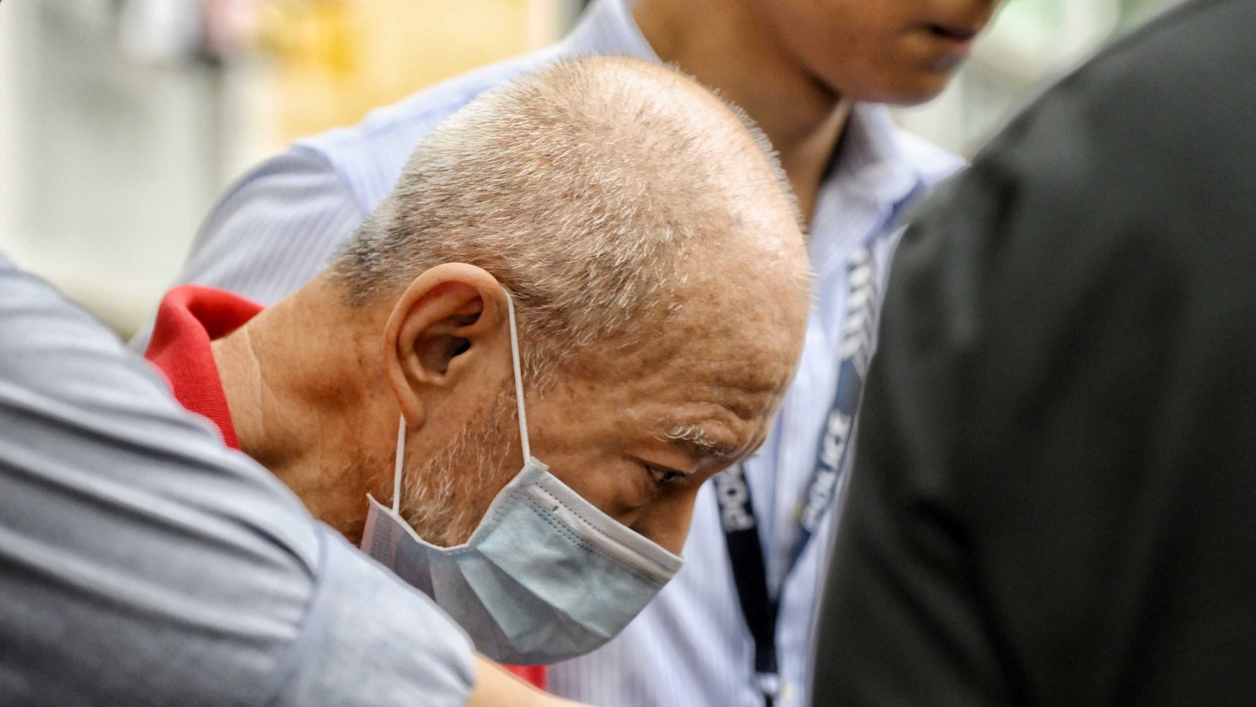 Yishun murder suspect remanded for medical examination