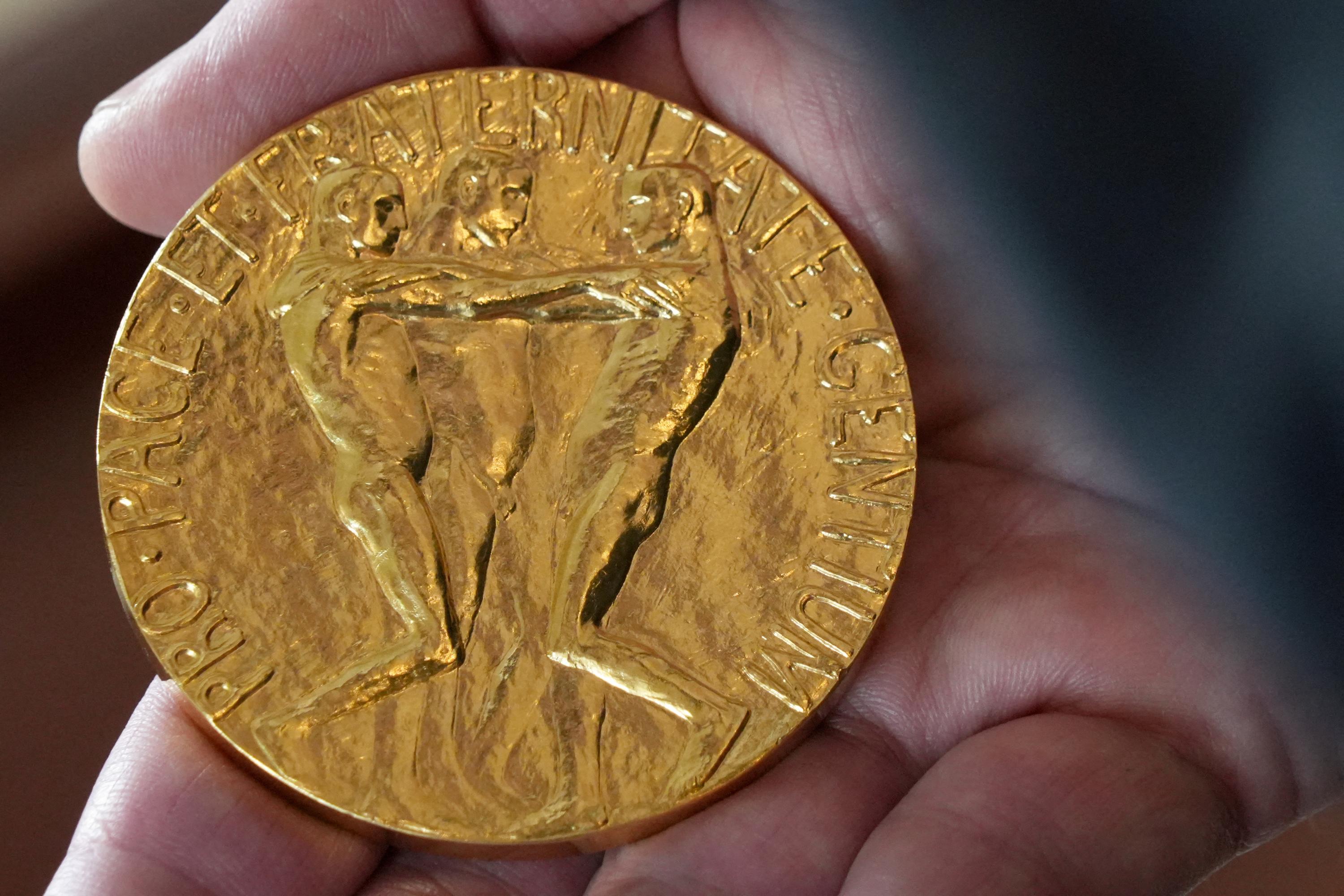 Nobel Peace Prize 2025: How is it decided?