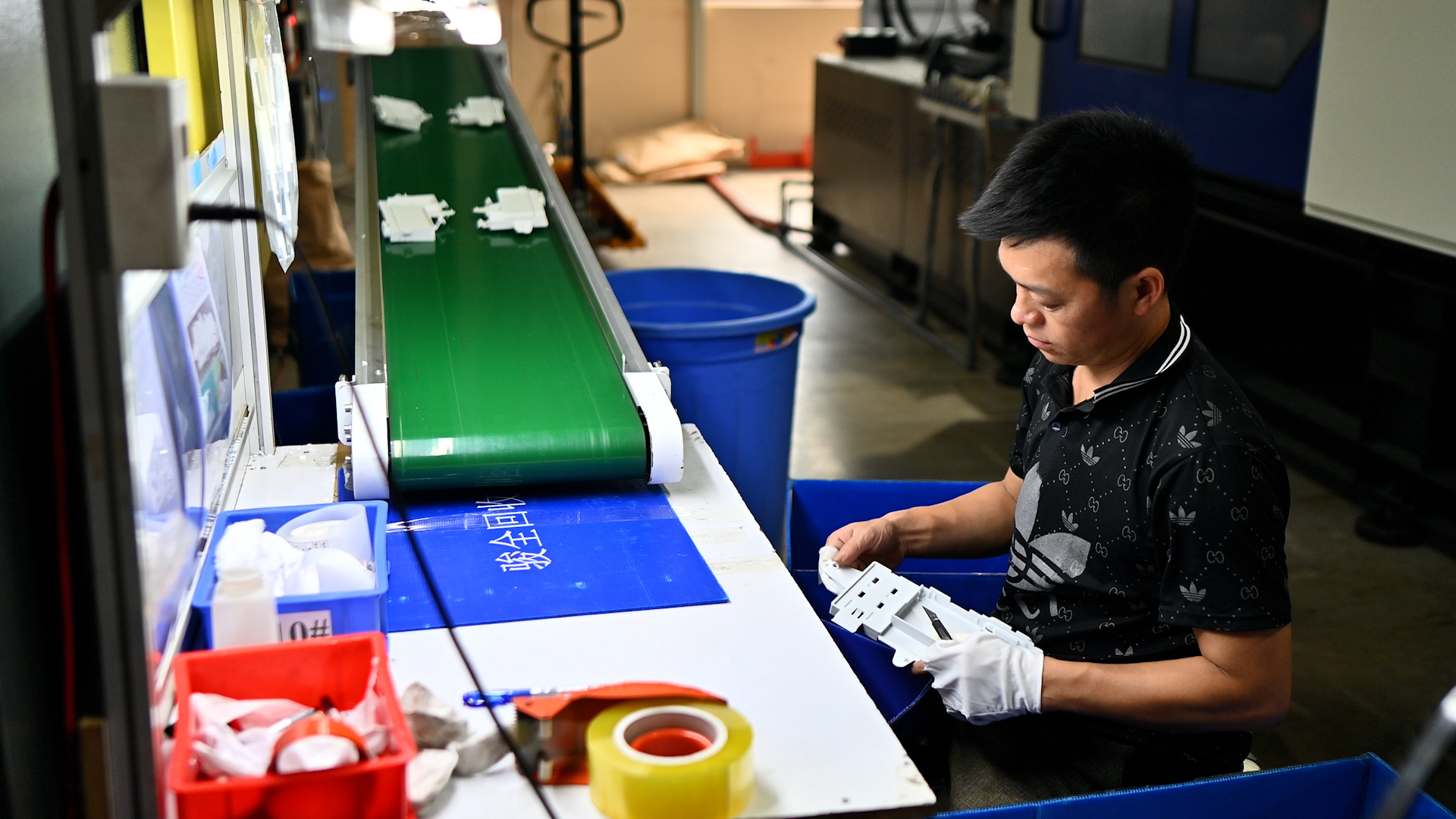 Is Vietnam still a viable tariff escape route for Chinese companies exporting to the US?