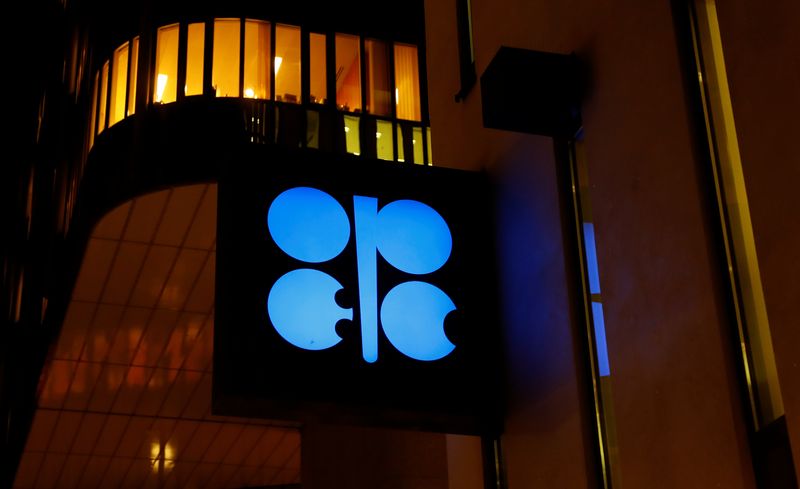 OPEC+ agrees to boost oil output when Strait of Hormuz reopens