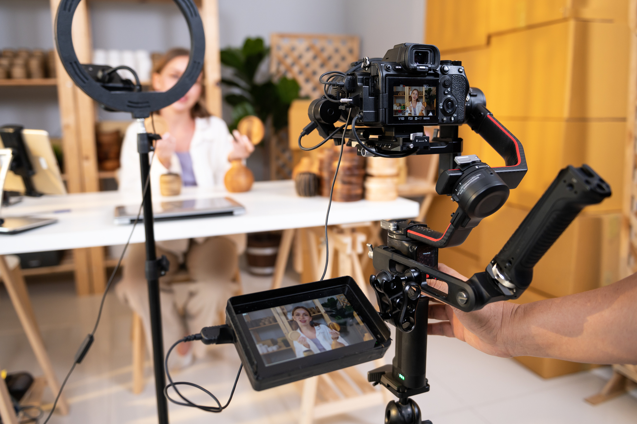 'Not financial advice': How new content creation guidelines could shake up Singapore's finfluencing landscape