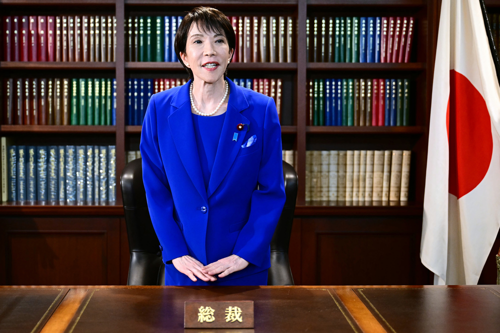 Japan's ruling coalition splits, throwing Takaichi's PM bid into doubt