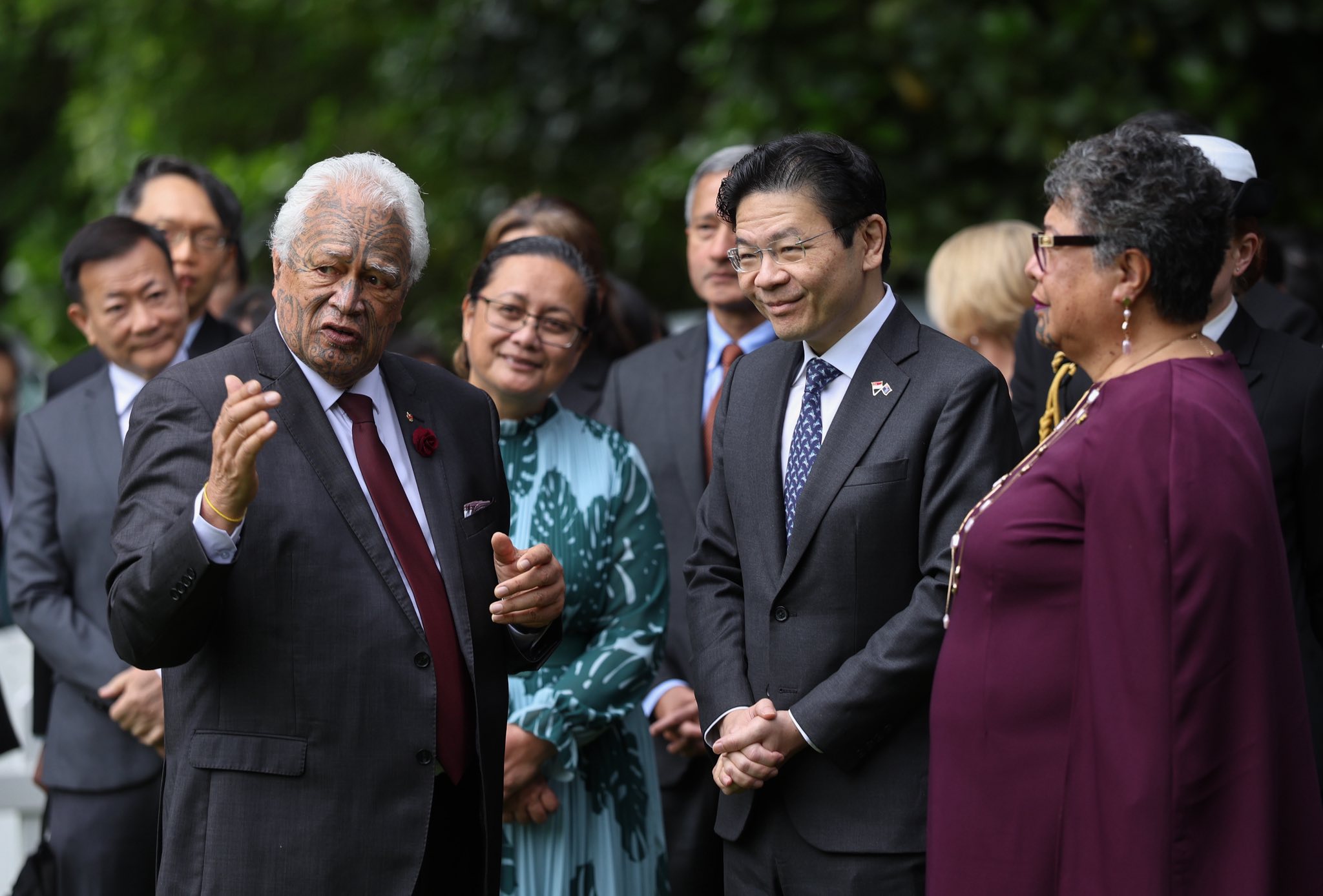 Deepened ties with Australia, New Zealand will bring tangible benefits to Singaporeans: PM Wong
