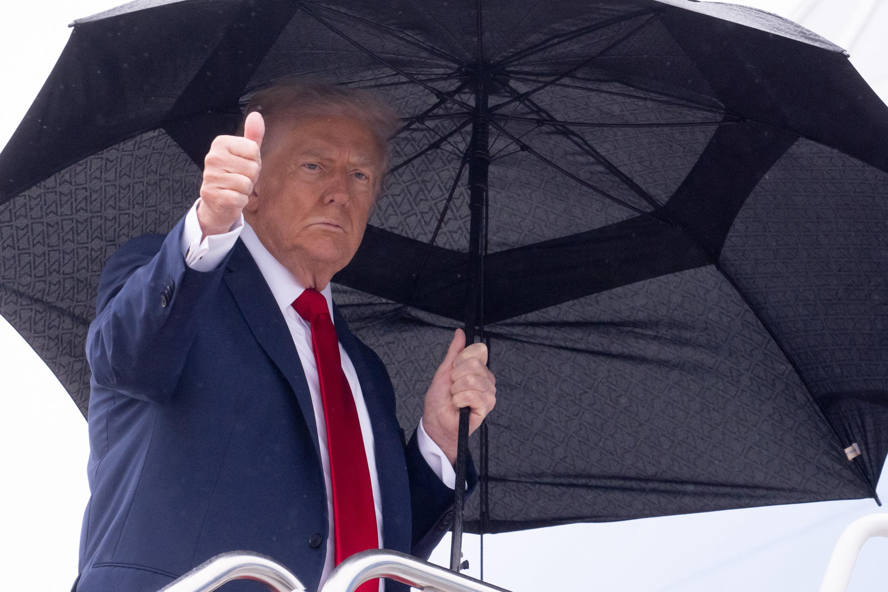 'War is over', says Trump as Israel and Hamas prepare for hostage and prisoner exchanges