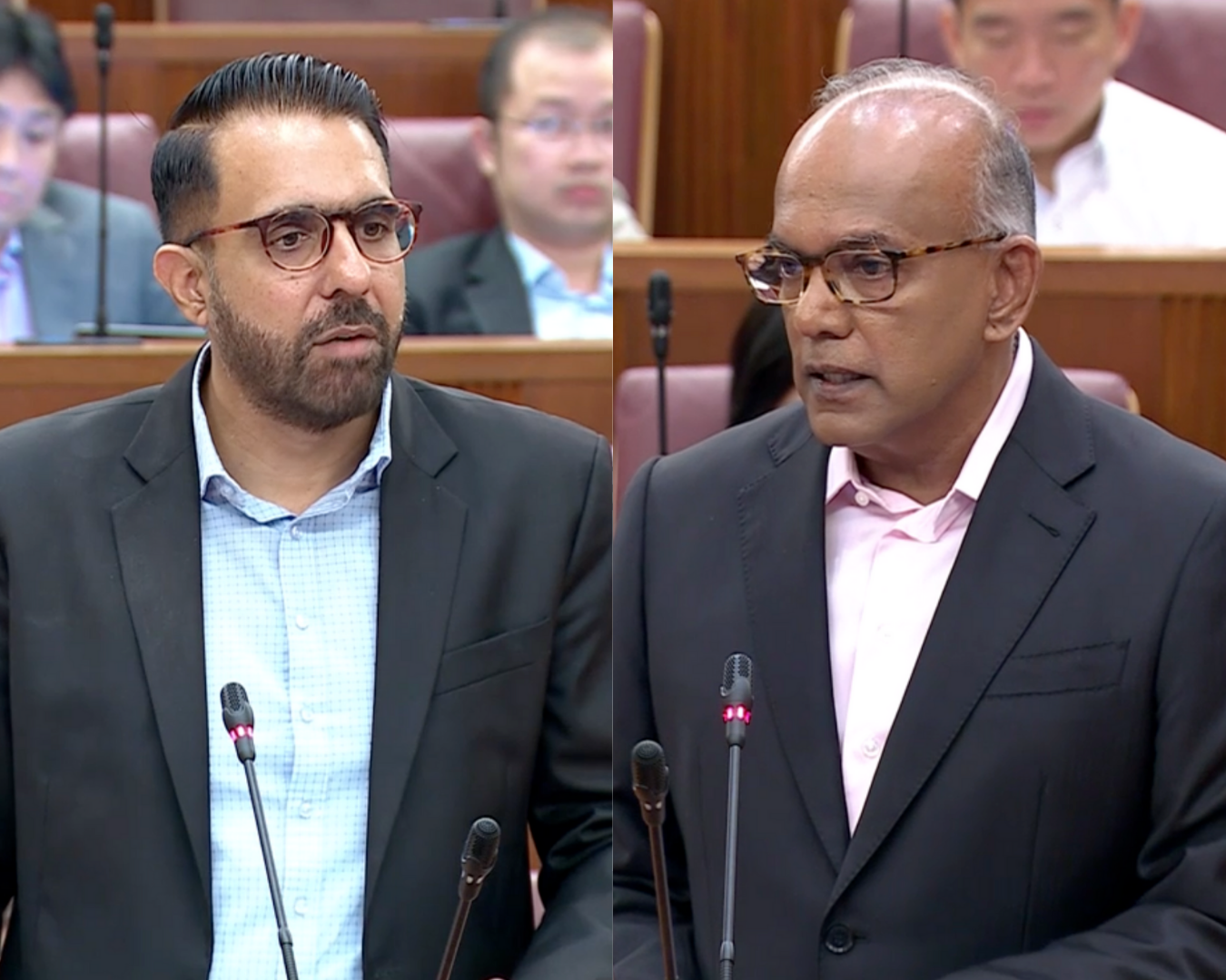 Pritam Singh accepts WP statement on Noor Deros could have been clearer; says didn't want to draw attention to a 'nobody'