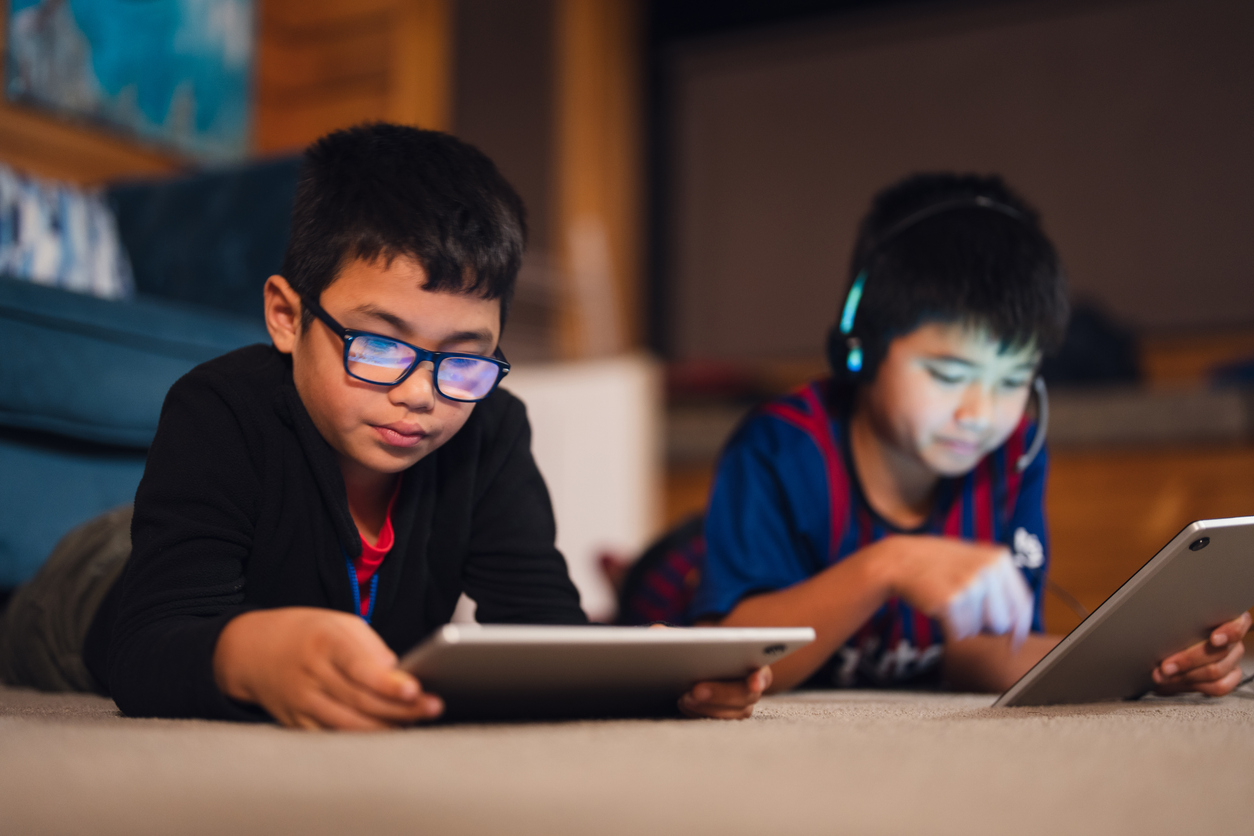 Commentary: Conversations on kids’ screen time focus too much on quantity Commentary: Conversations on kids’ screen time focus too much on quantity