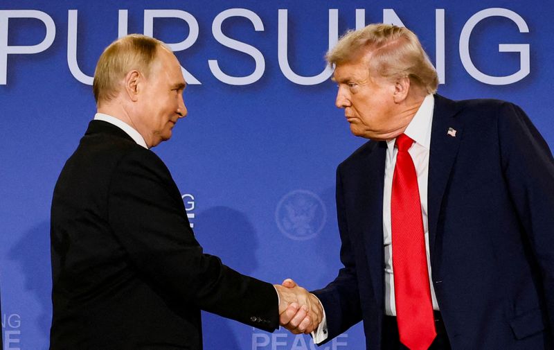 Putin-Trump summit on hold after Russia rejects ceasefire proposal