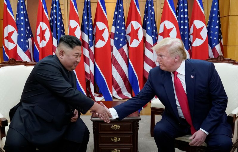 CNA Explains: Why is Trump pushing to meet Kim Jong Un again?