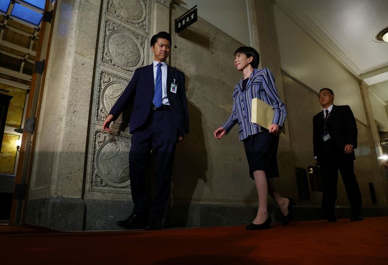 Japan's Liberal Democratic Party, Ishin agree to form coalition government: Report 