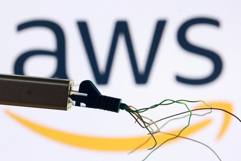 Amazon says AWS cloud service is back to normal after outage disrupts businesses worldwide