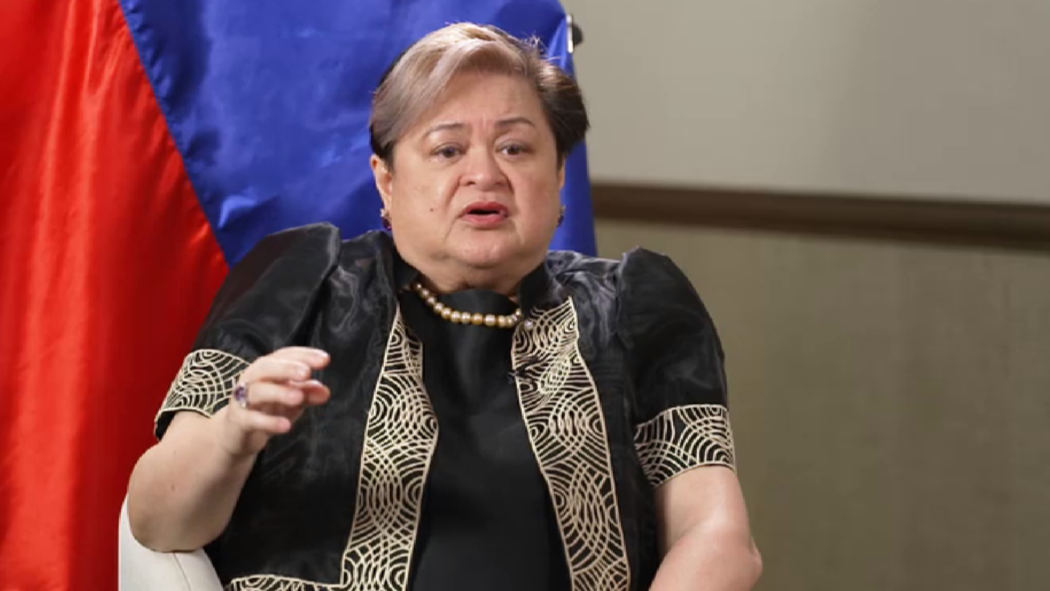 Philippines eyes progress on South China Sea code of conduct as ASEAN Chair in 2026: Foreign secretary