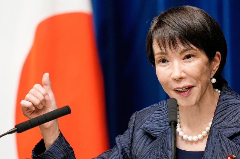 Japan's new 'Iron Lady' PM Takaichi: A 'do-er' poised to bring stability
