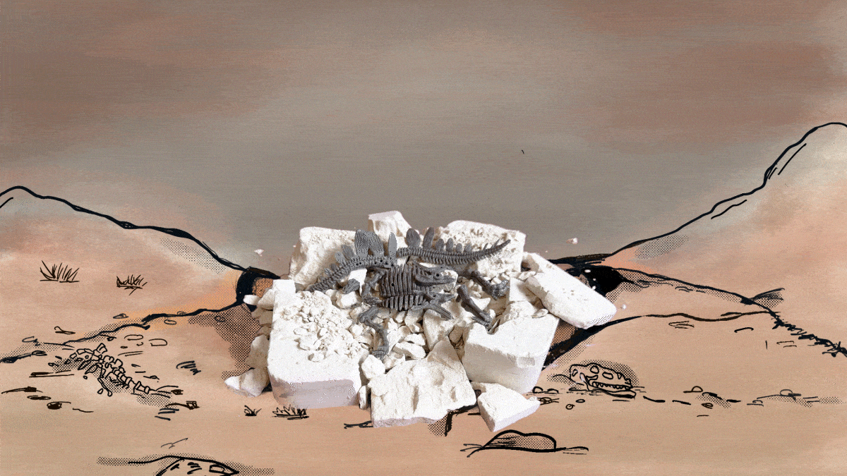 Buried riches? Unearthing the fossil trade’s true cost | Interactive